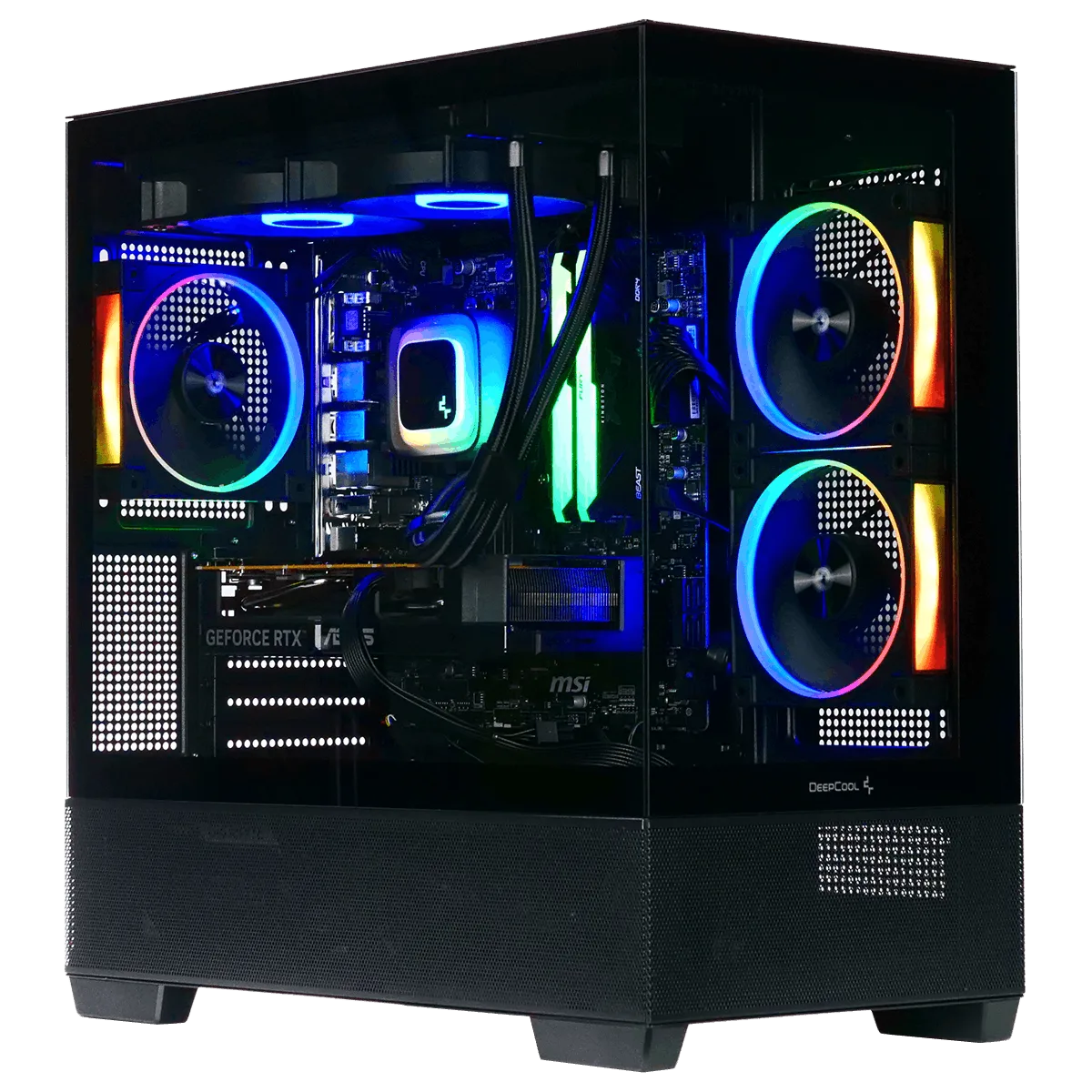 Bill-Chu - R7-5700X/5060/16Go/1To — vue 1