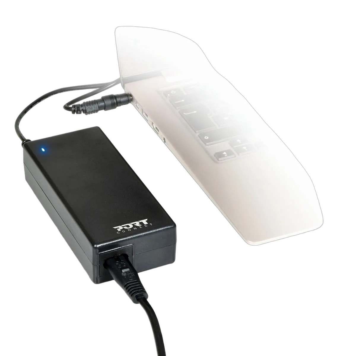 Port Chargeur secteur ASUS 100% compatible 90W-Seconde Vie — vue 1