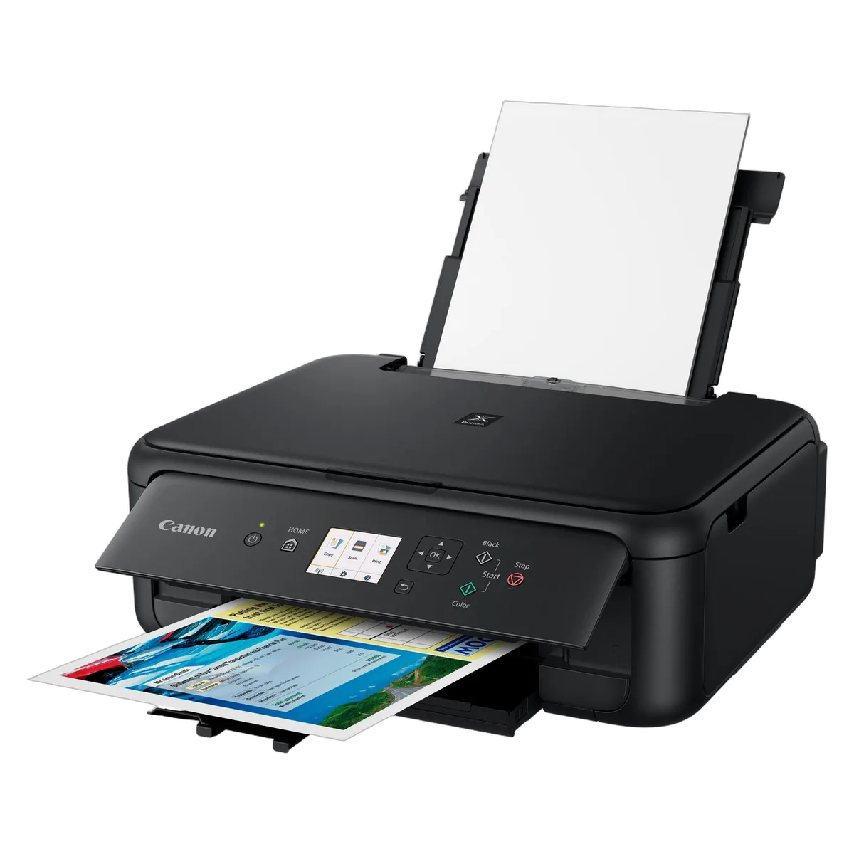Canon PIXMA TS5150-Seconde Vie — vue 4