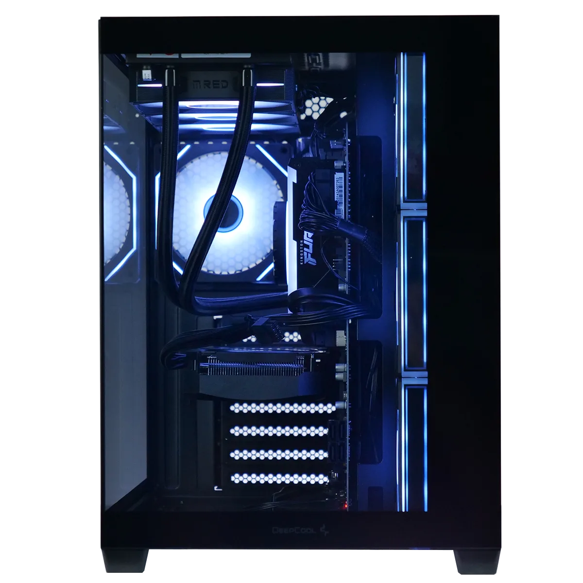 BOREAL - I5-14400F/5060Ti-16Go/16Go/1To — vue 4