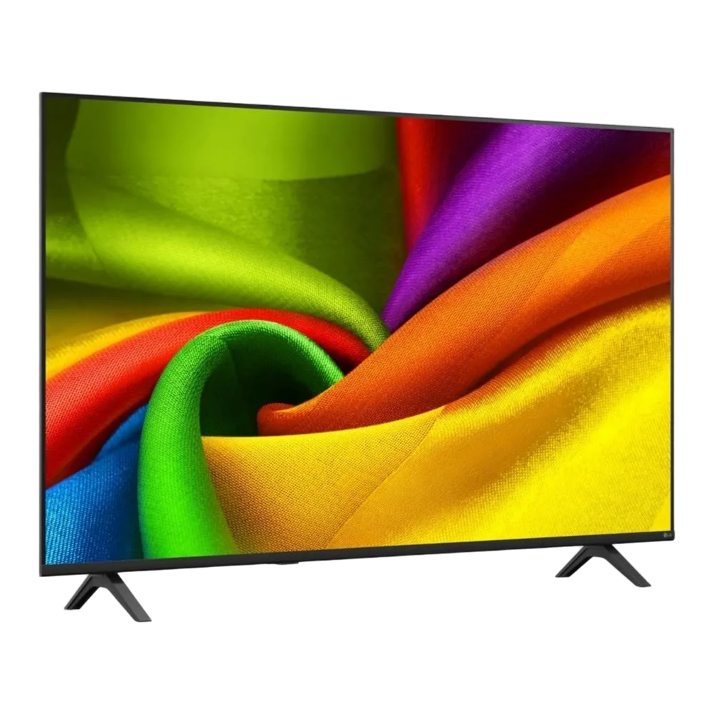 LG 55NU850B6LA - 55" 4K 60Hz Smart TV Wifi Bluetooth HDR10 — vue 3