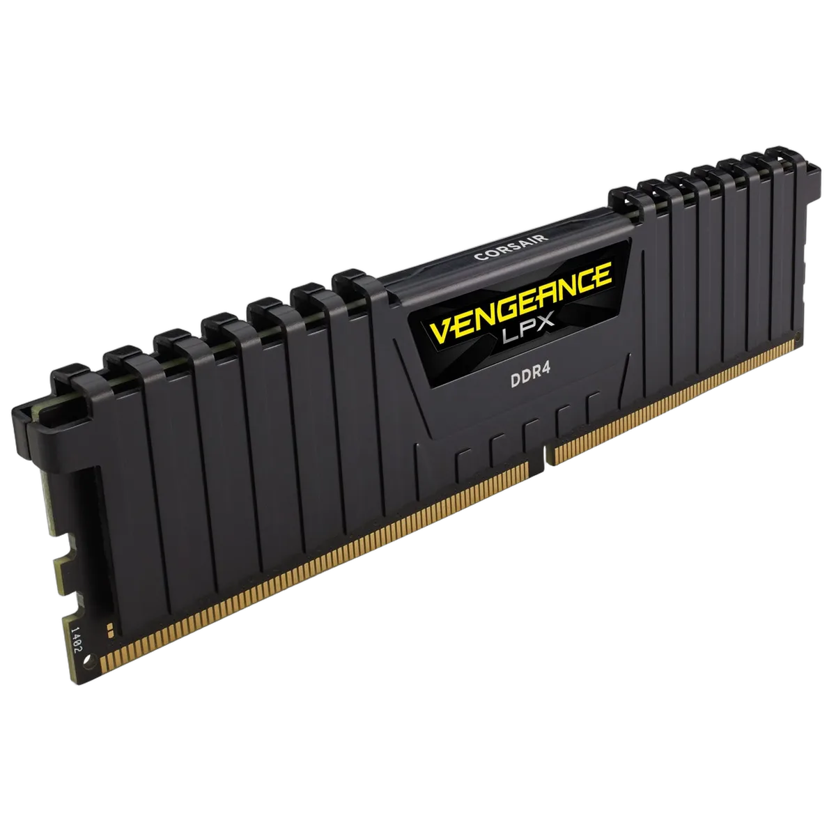Corsair Vengeance LPX 4Go (1x4Go) DDR4 2400MHz — vue 2