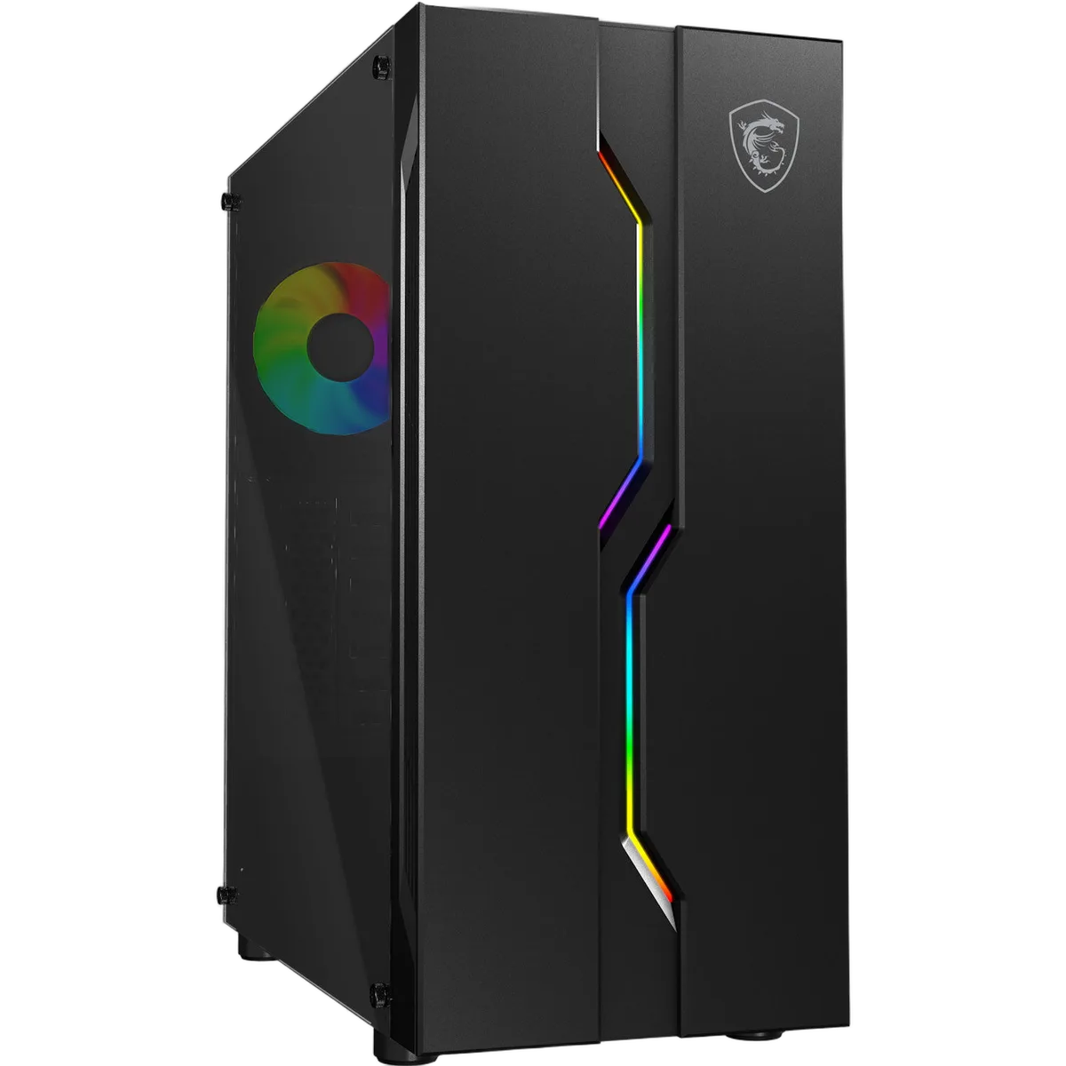 MSI VAMPIRIC 010-Seconde Vie — vue 4