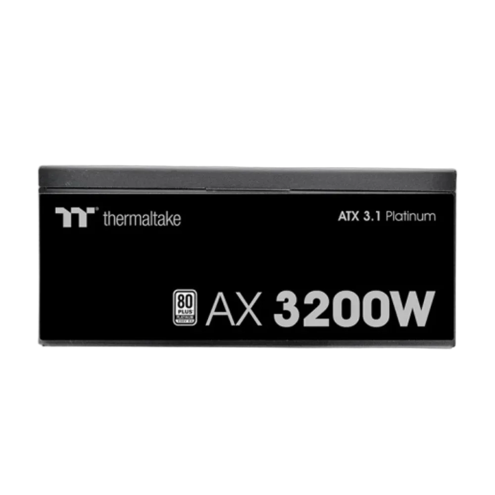 Thermaltake ATX 3200W - 80+ Platinum - AX 3200W — vue 2