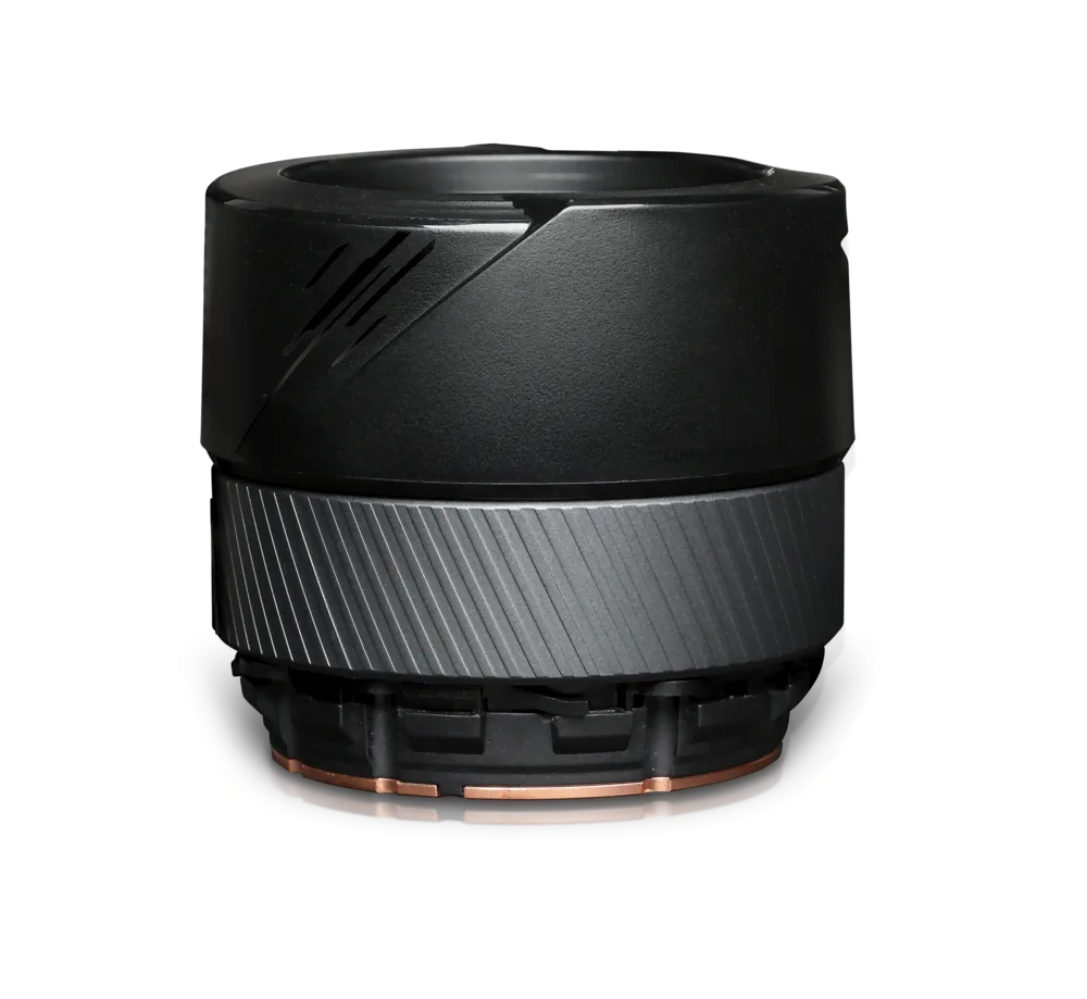 Gigabyte AORUS WaterForce X 360-Seconde Vie — vue 5