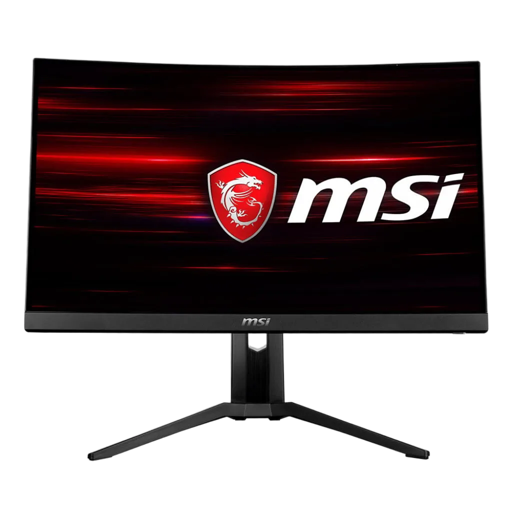 MSI Optix MAG241CV-Seconde Vie — vue 1