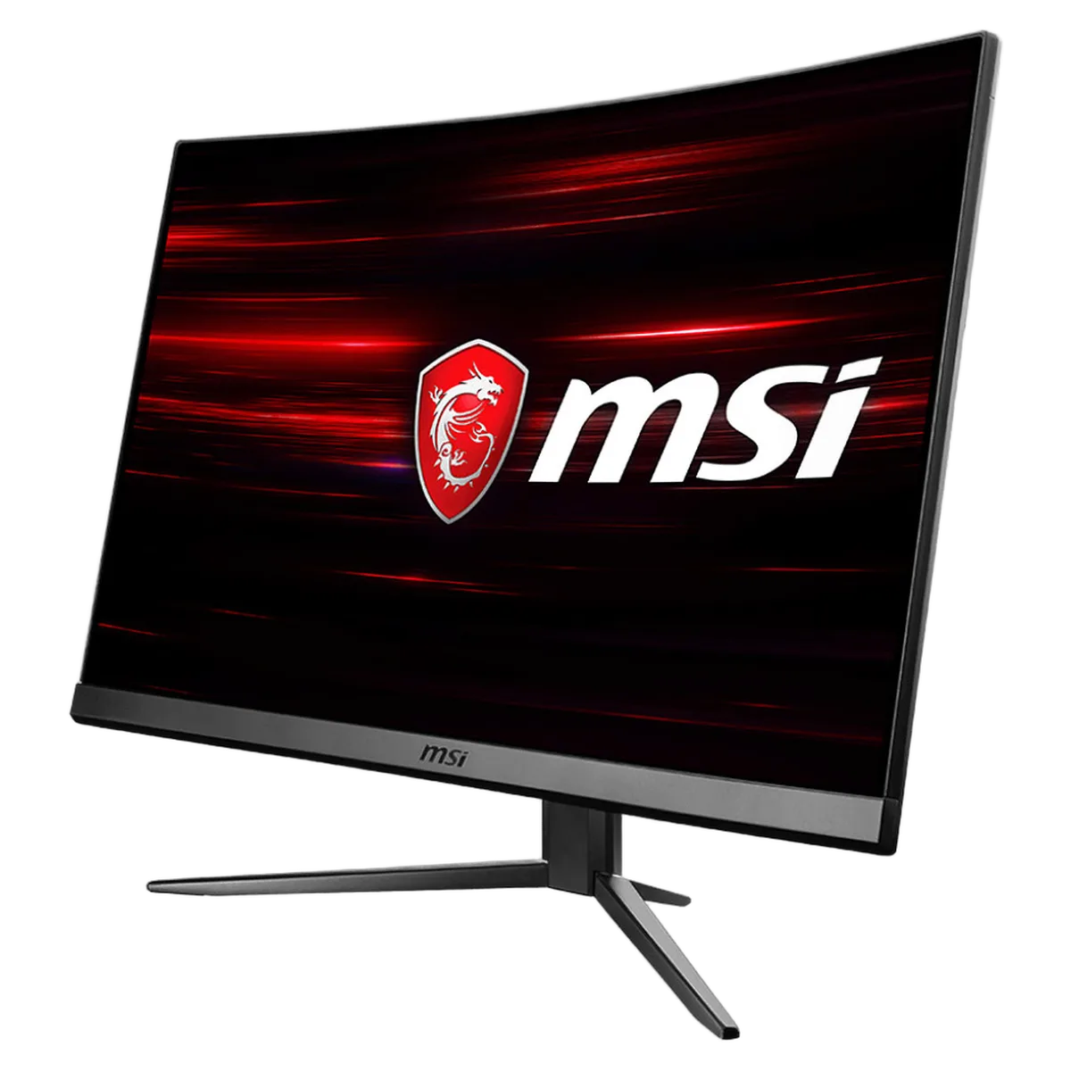 MSI Optix MAG241CV-Seconde Vie — vue 5