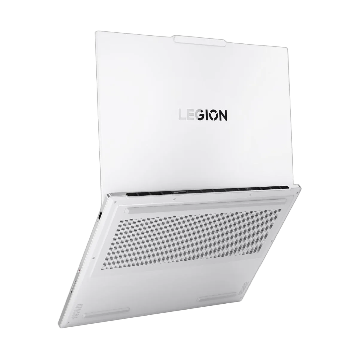 Lenovo Legion 7 16IAX10 - 16" QHD+ OLED 240Hz Core Ultra 9 275HX RTX 5070 32Go 1To W11 Blanc — vue 6