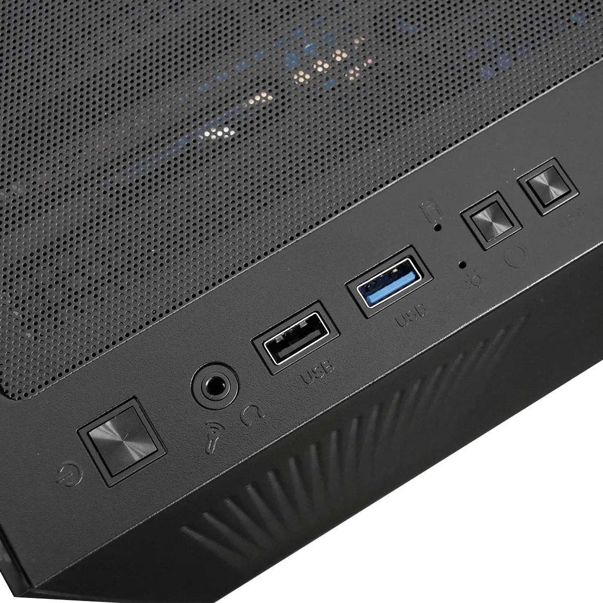 INFERNO - i7-14700KF/5060Ti-16/32Go/1To - 0126-GB, vue 5