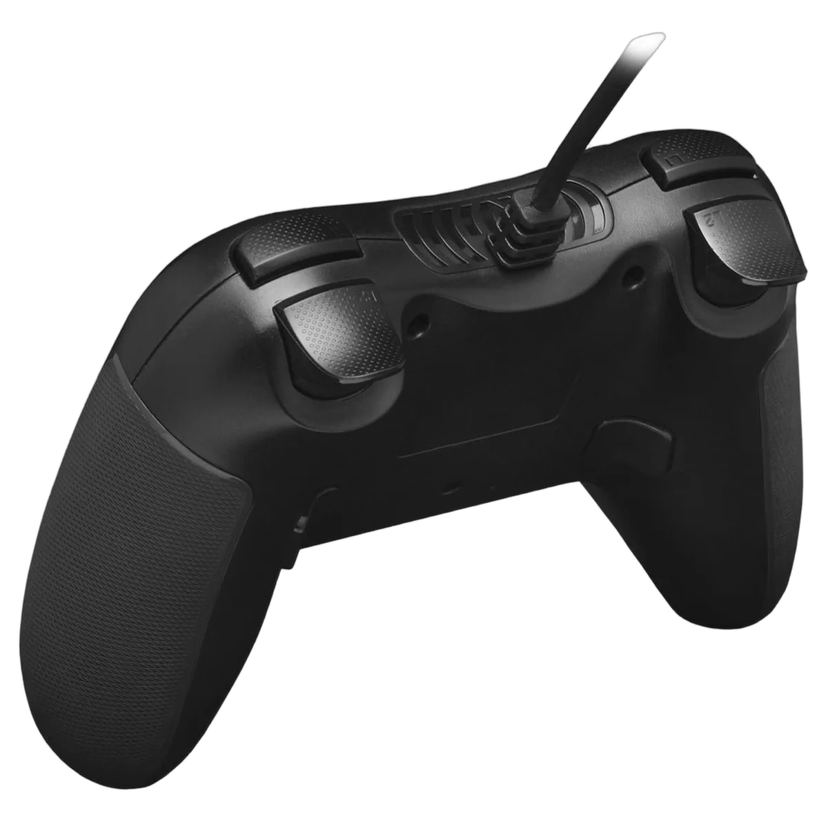 The G-LAB K-Pad Helium - Switch — vue 4