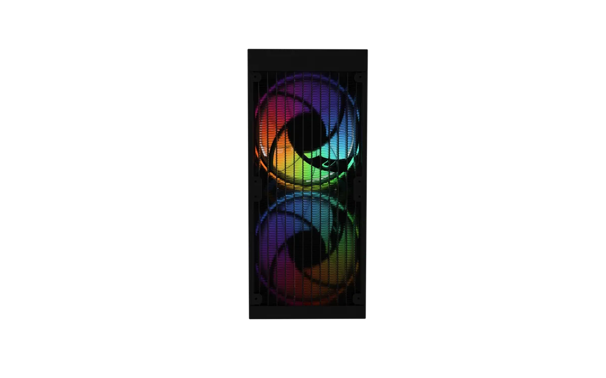 M.RED AIO 240mm ARGB - Infinite 240 — vue 7