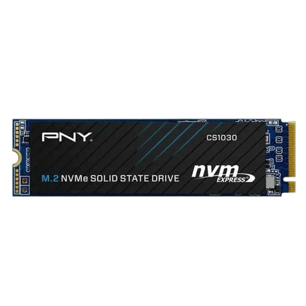 PNY CS1030 250Go M.2 — vue 1
