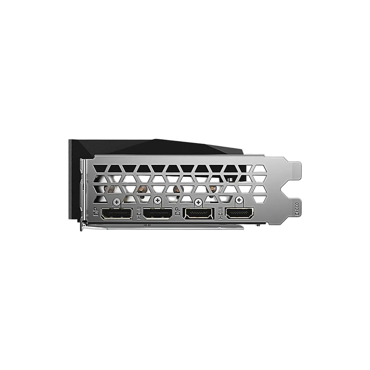 Gigabyte GeForce RTX 3070 GAMING OC 8G LHR-Seconde Vie — vue 5