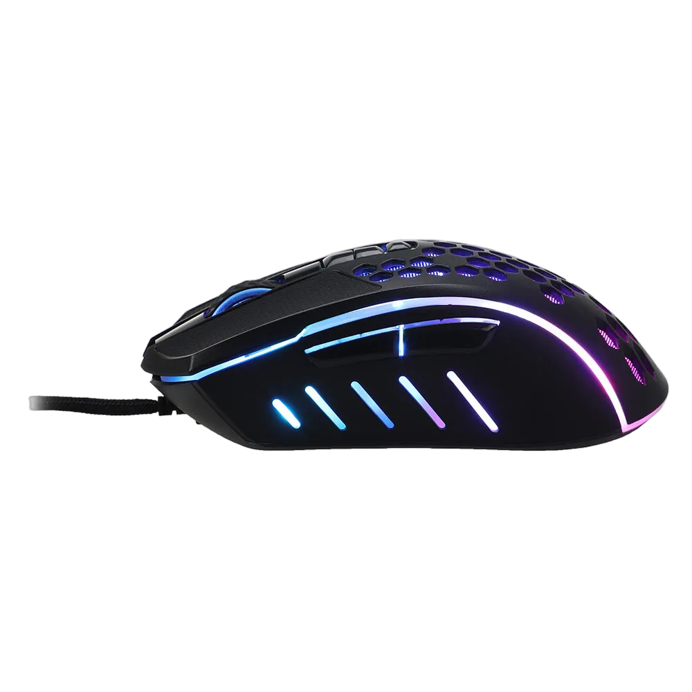 ELYTE MY-300 - Filaire - RGB - Noir — vue 7