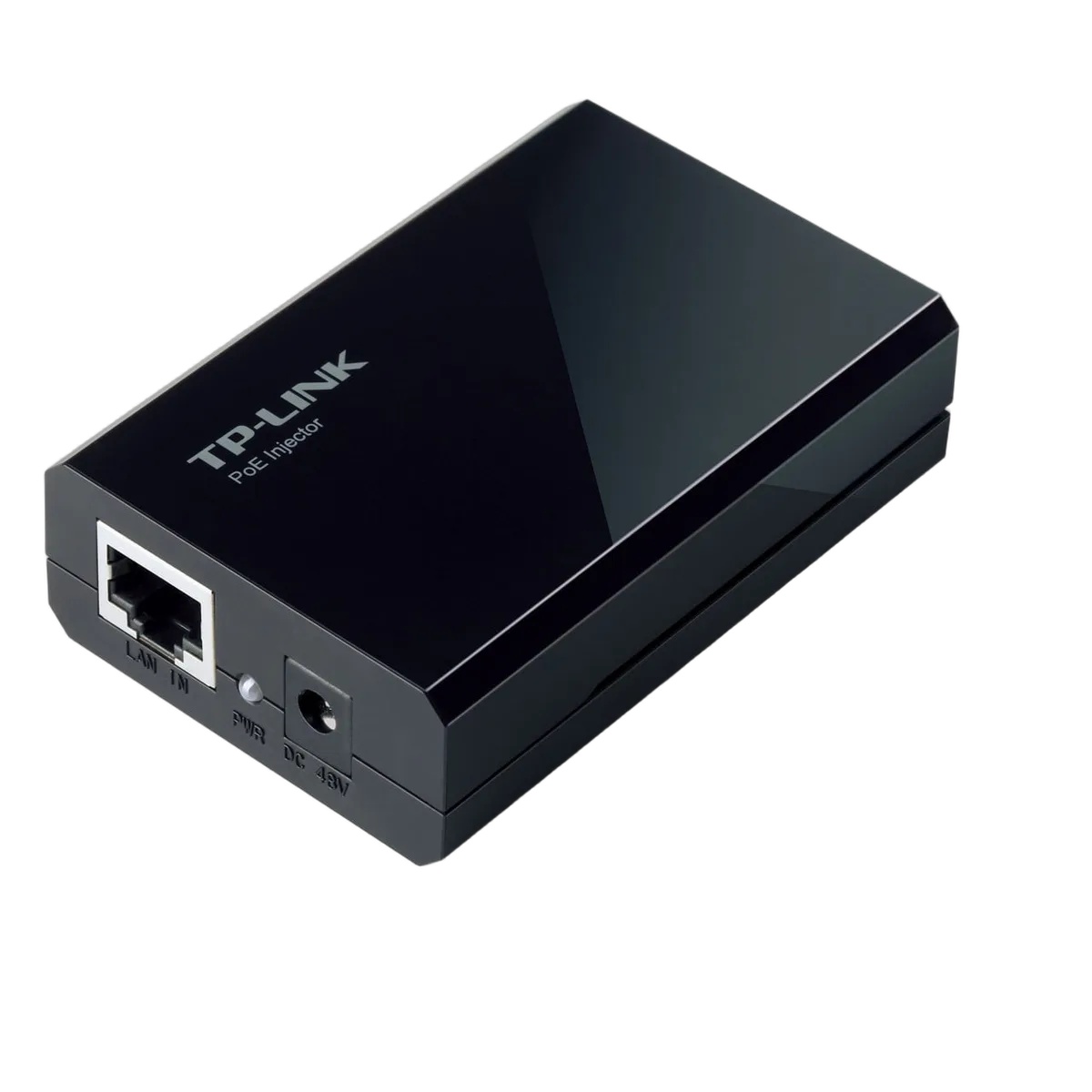 TP-Link Injecteur PoE TL-POE150S — vue 1