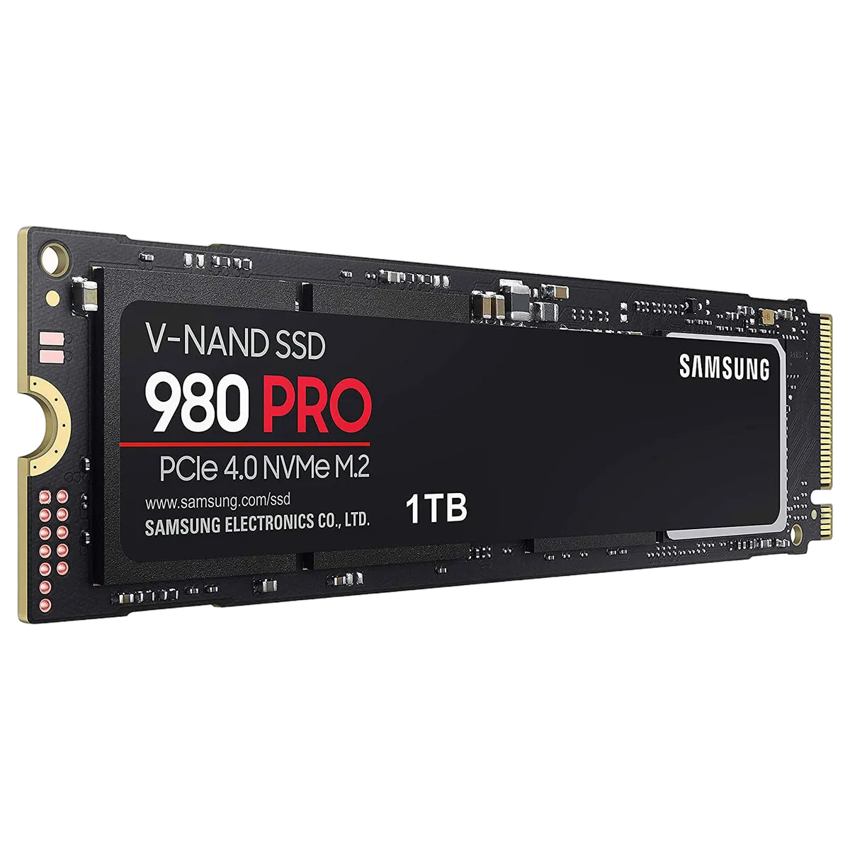 Samsung 980 PRO 1To M.2 — vue 1