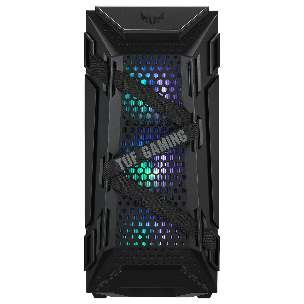 Asus TUF Gaming GT301-Seconde Vie — vue 4