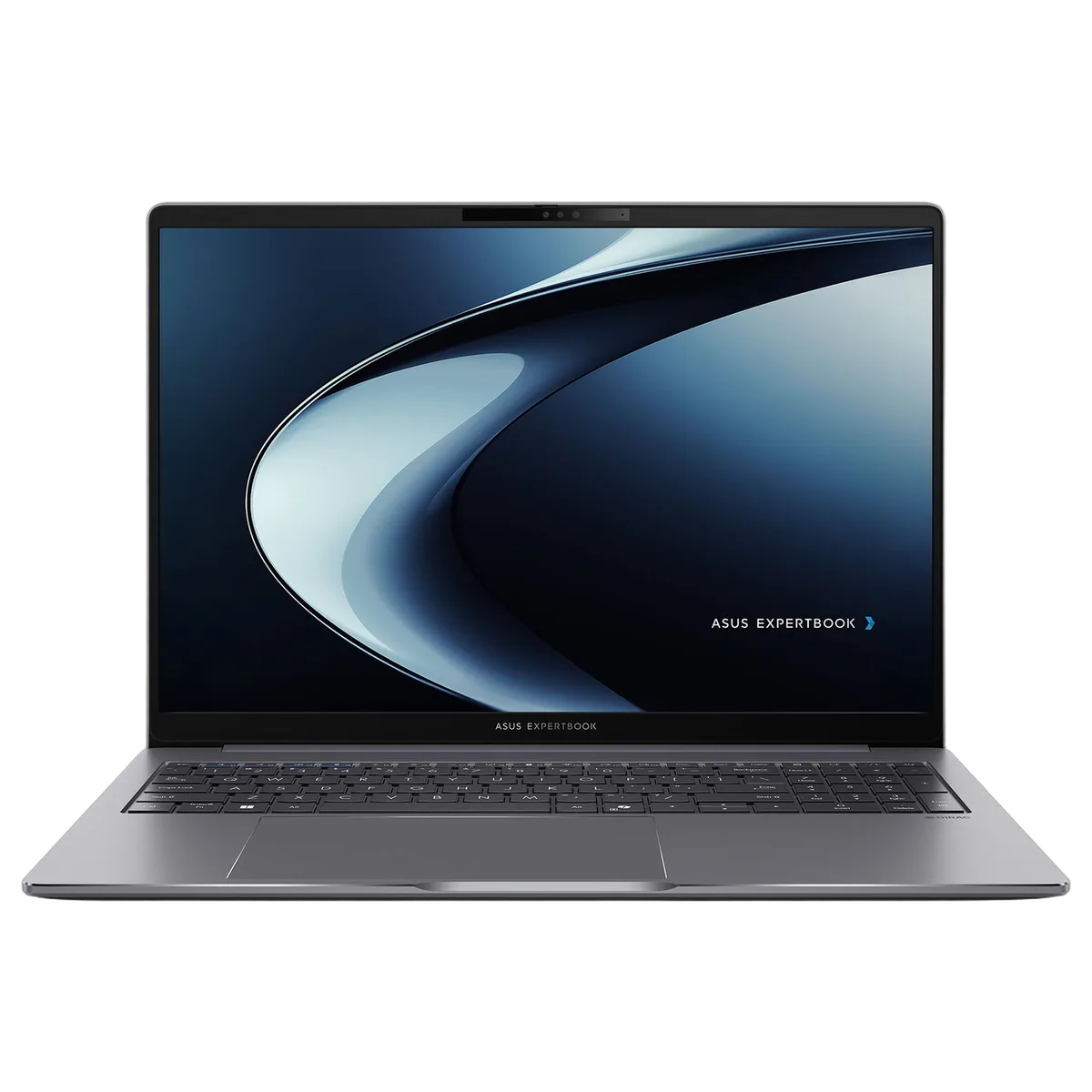Asus ExpertBook P3 - 16" FHD i5-13420H 16Go 512Go Sans OS — vue 1