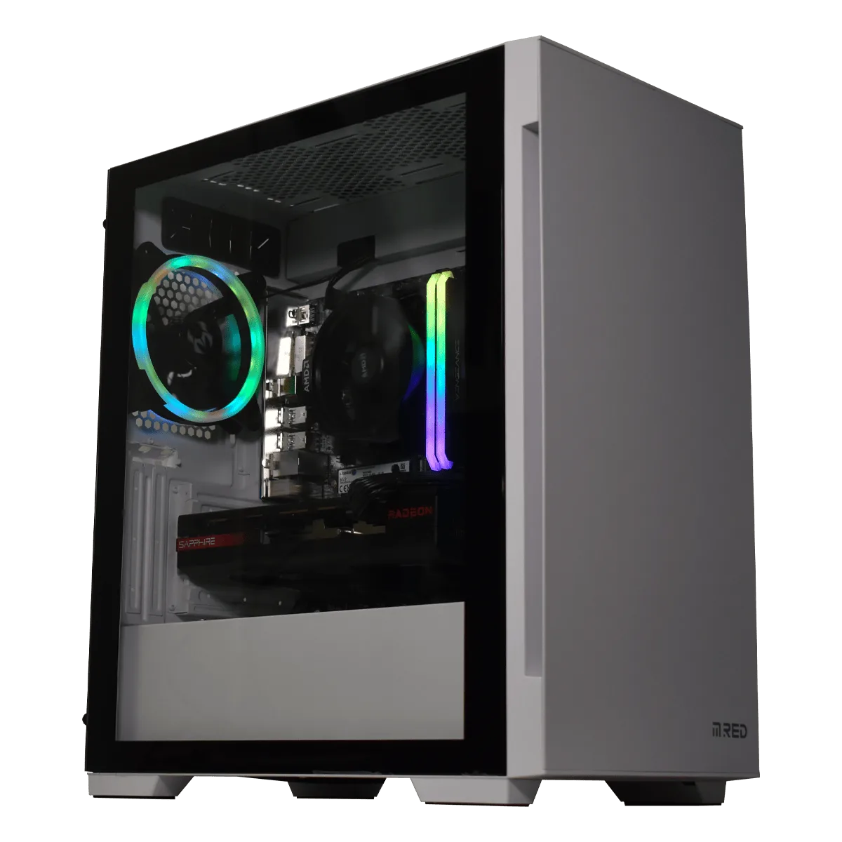TROOPER - R5-5500/RX7600/16Go/1To — vue 1
