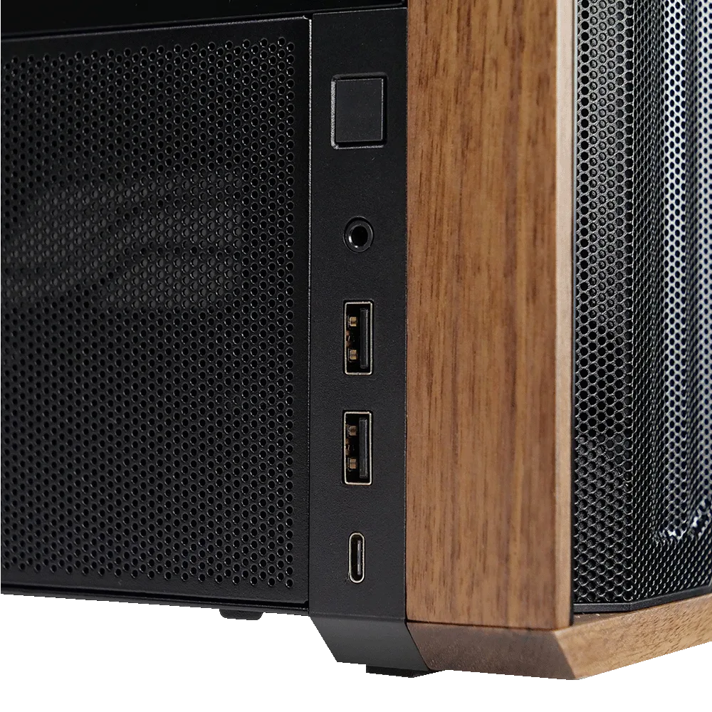 CINEMA CREATOR - i7-14700KF/5060Ti-16/32Go/2To — vue 4