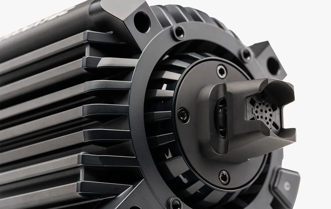 Fanatec ClubSport - CS DD — vue 8
