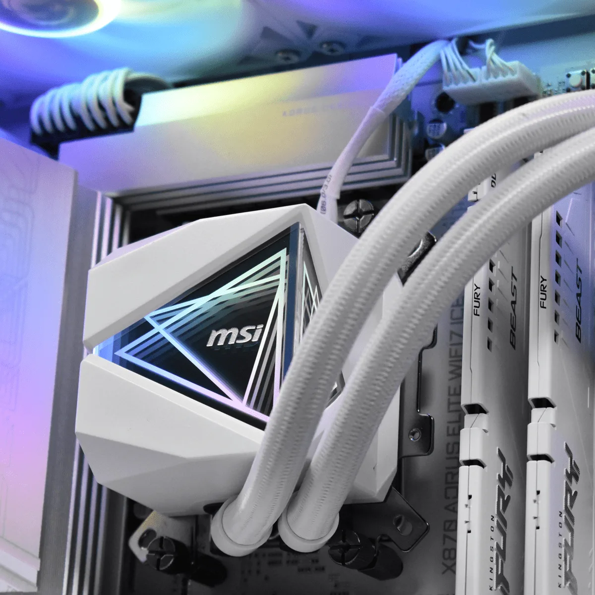 Blizzard - R7 9800X3D/5080/32Go/1To (0125) — vue 3
