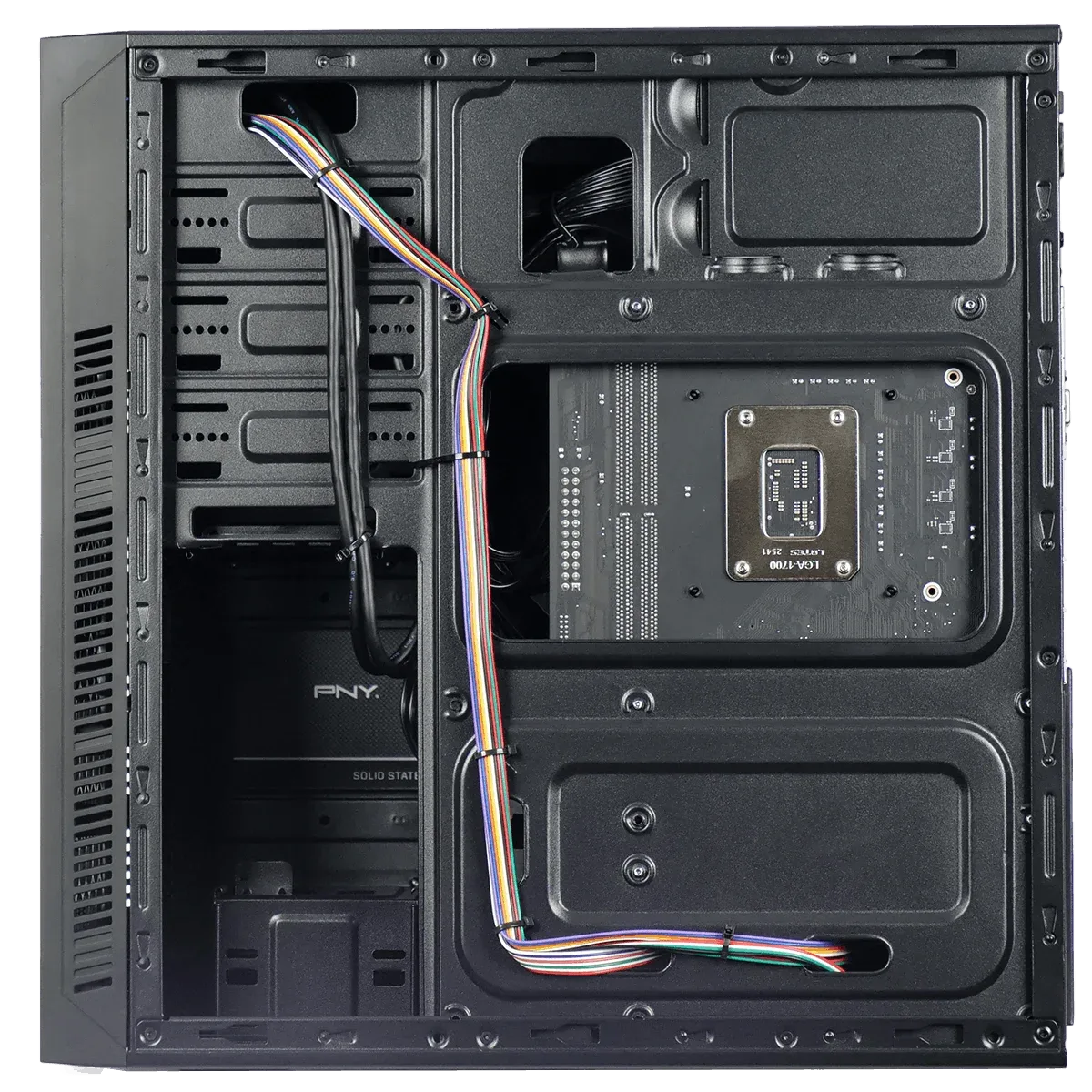 PC Familial I3