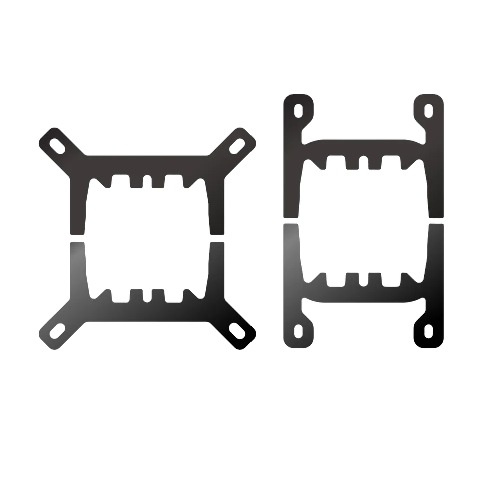 NZXT Kraken Plus 240 RGB - 240mm - Noir — vue 11