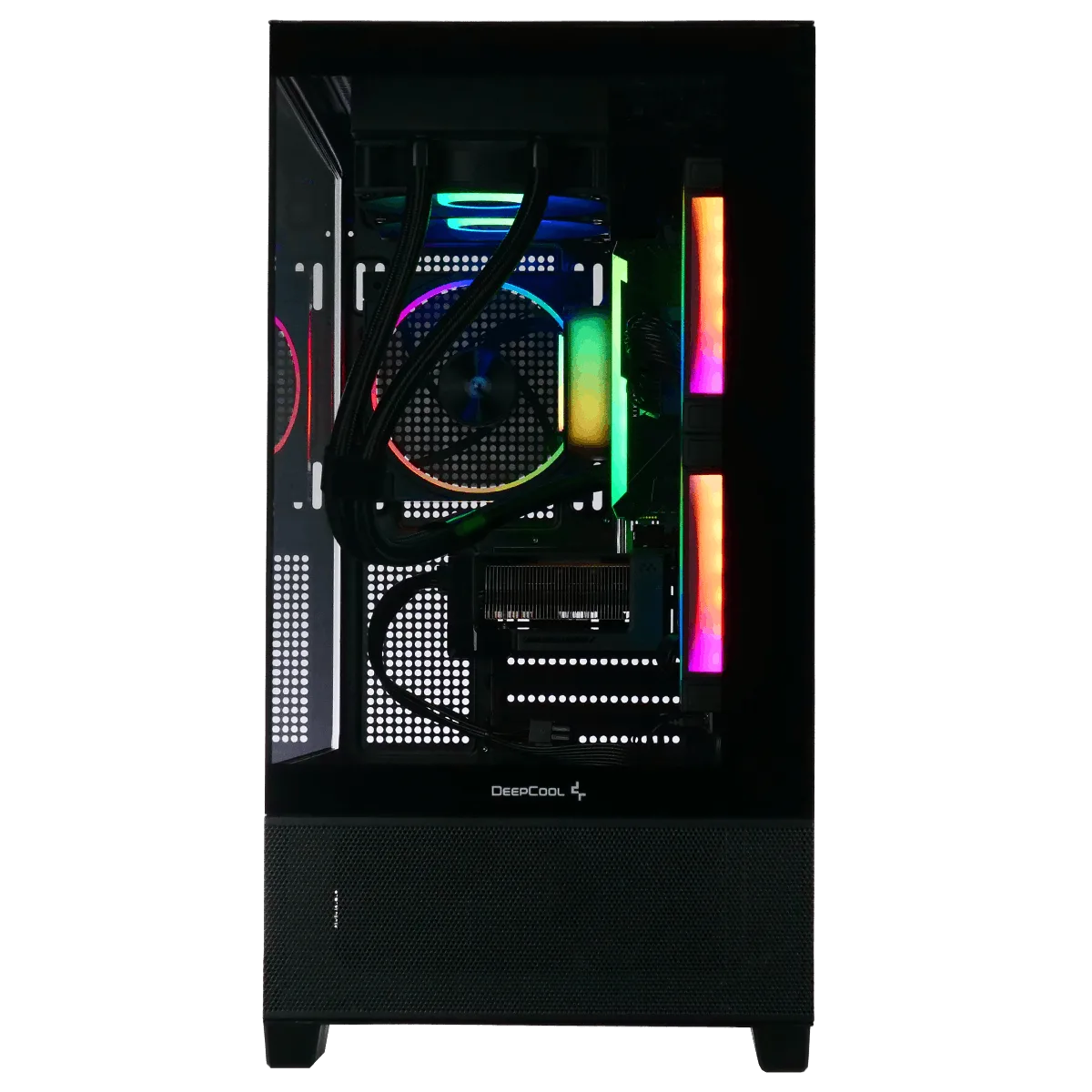 Bill-Chu - R7-5700X/5060/16Go/1To — vue 4