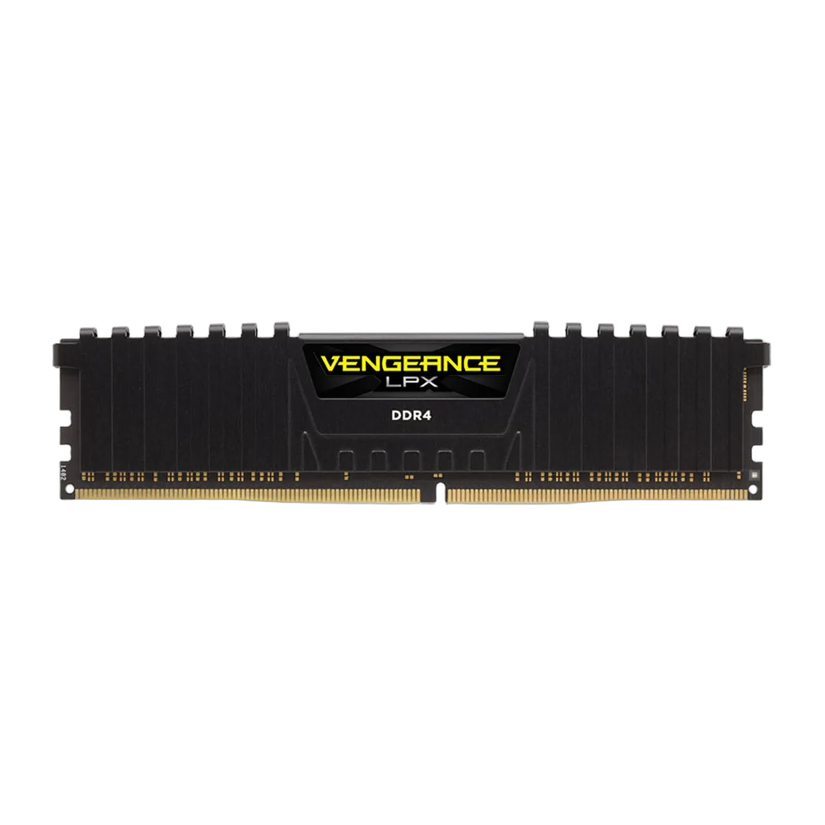 Corsair Vengeance LPX 32Go (2x16Go) DDR4 3600MHz — vue 5