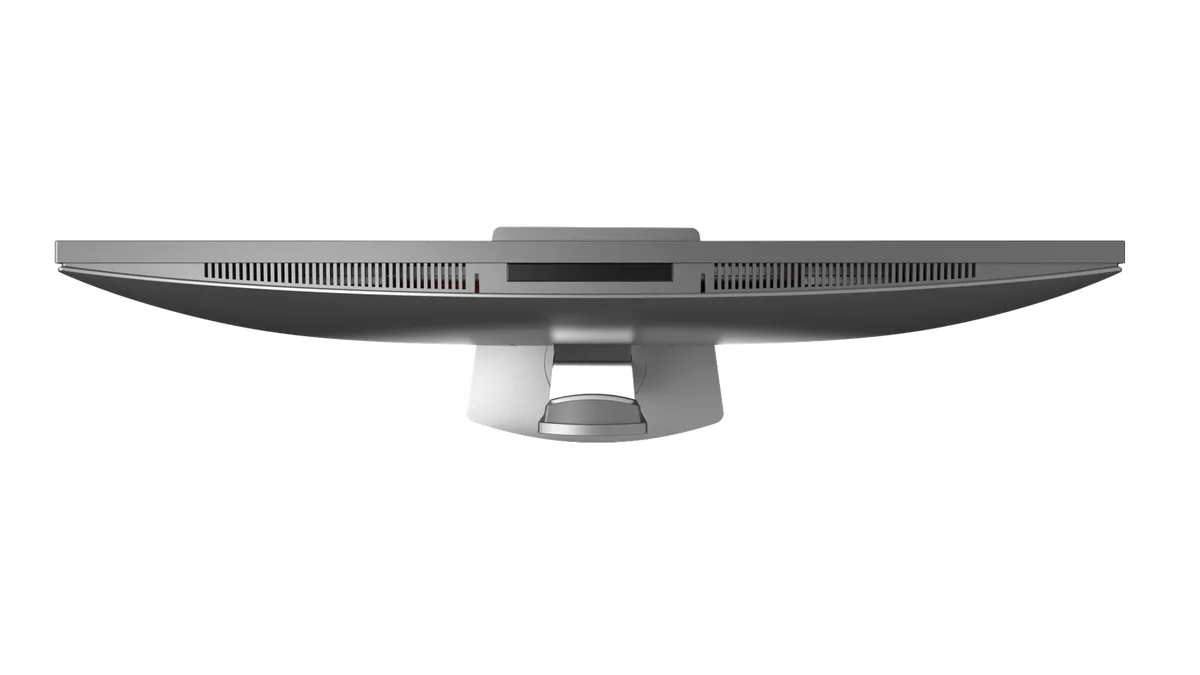 D by M.RED Zenith G27 — vue 4