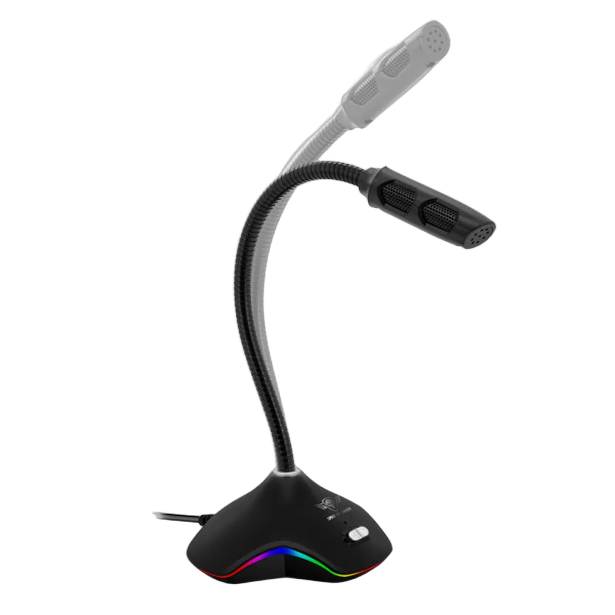 Spirit Of Gamer EKO300 Gaming and Live Streaming-Seconde Vie — vue 3