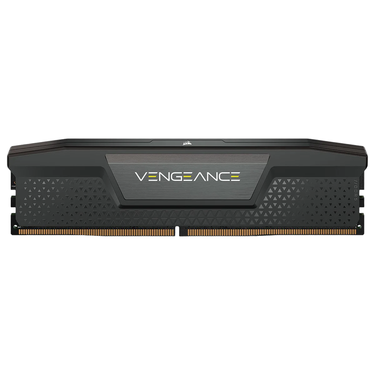 Corsair Vengeance 32Go (2x16Go) DDR5 4800MHz — vue 3