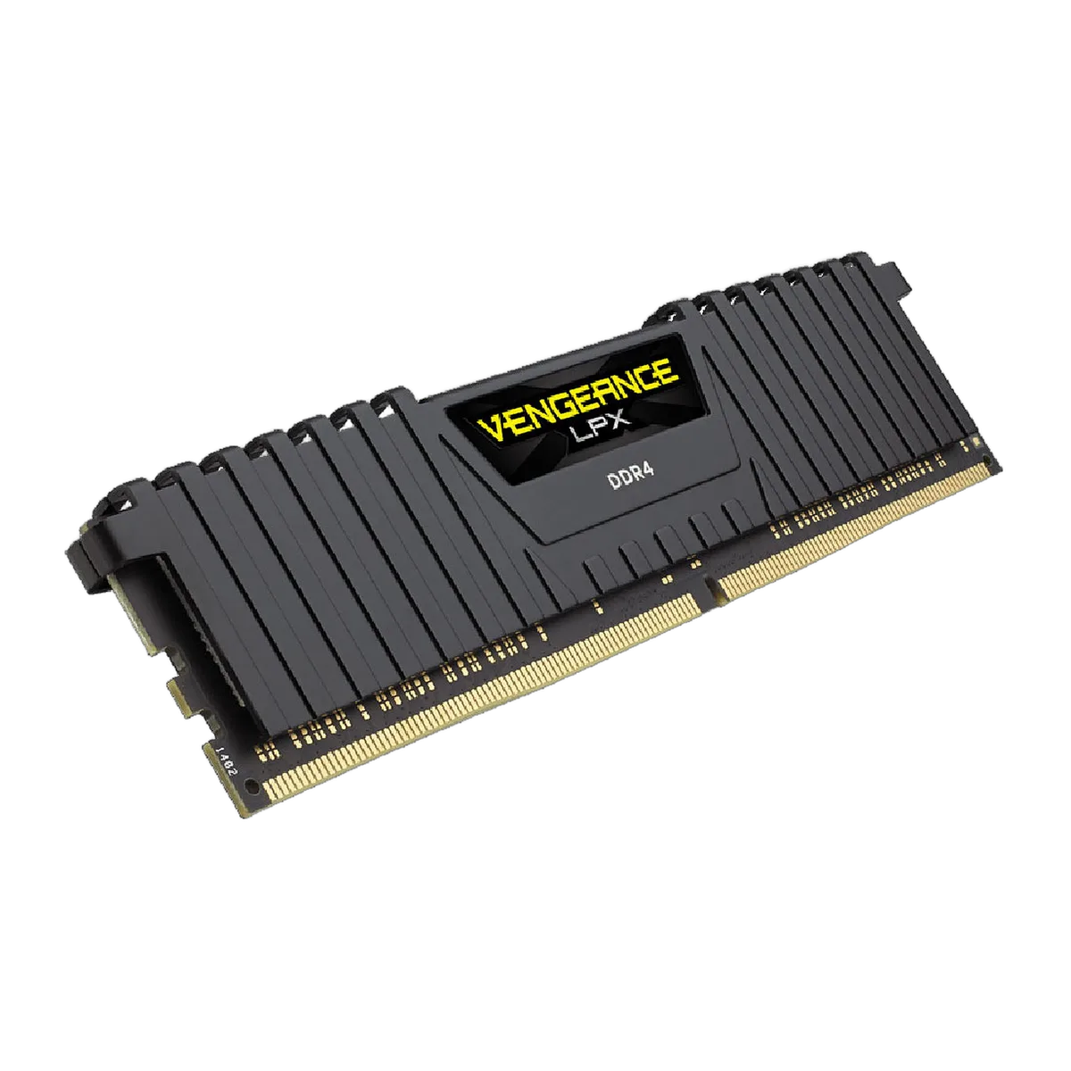 Corsair Vengeance LPX 32Go (2x16Go) DDR4 3600MHz — vue 4