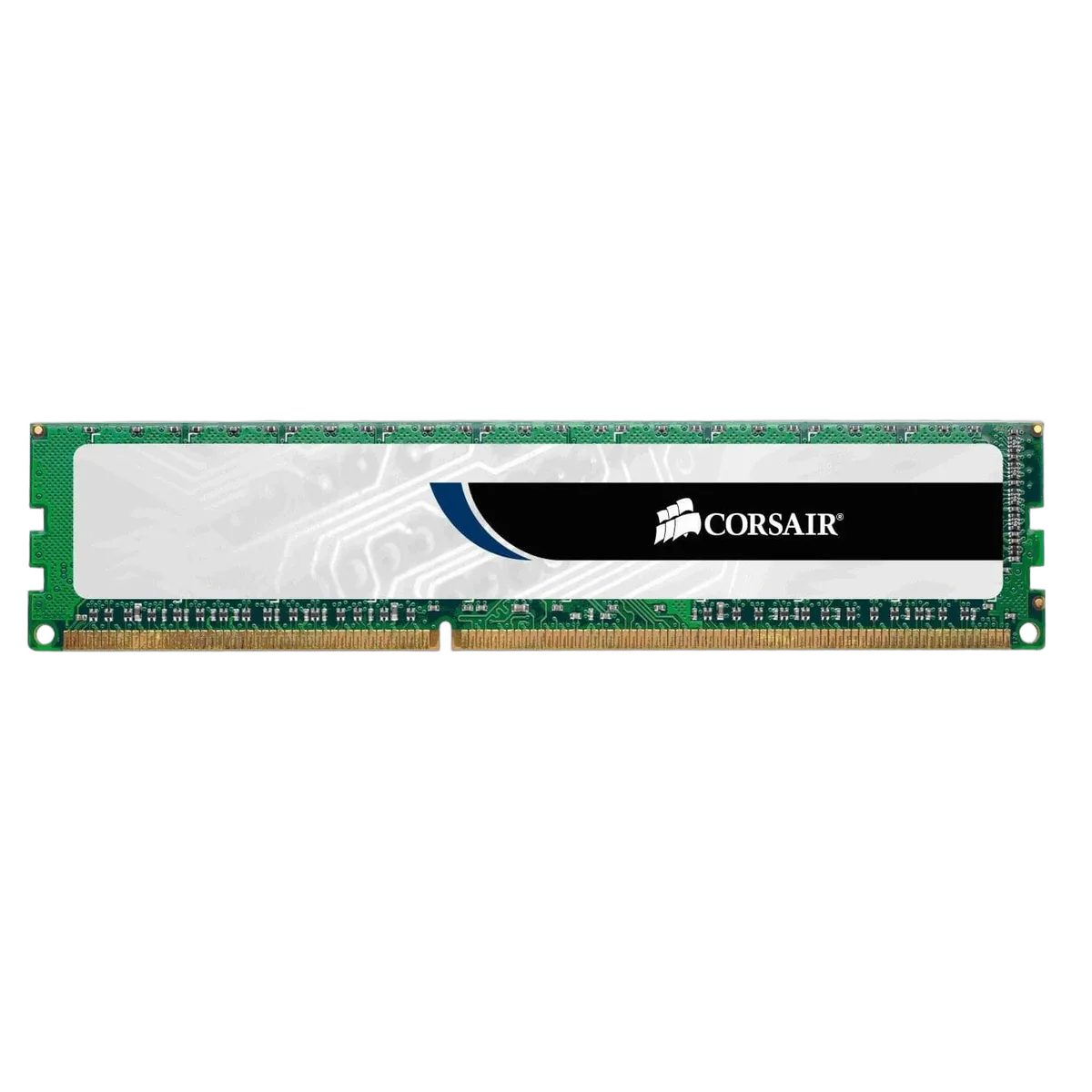 Corsair Value Select 8Go (1x8Go) DDR3 1600MHz — vue 1