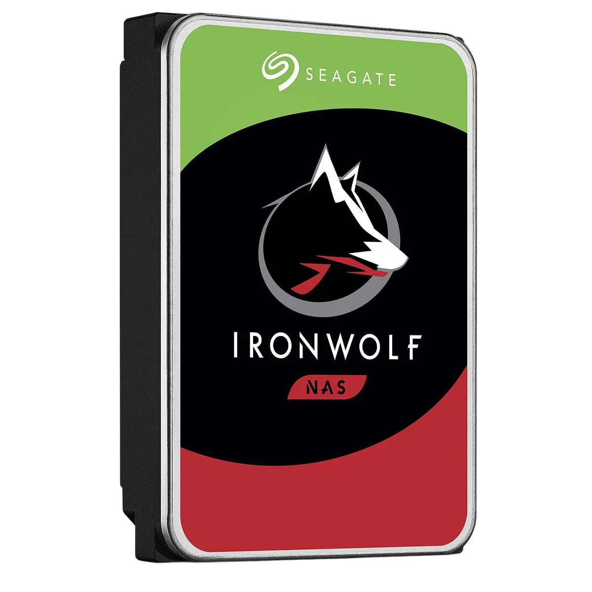 Synology DS925+ - 4 Baies avec 4 disques de 12To IronWolf — vue 6
