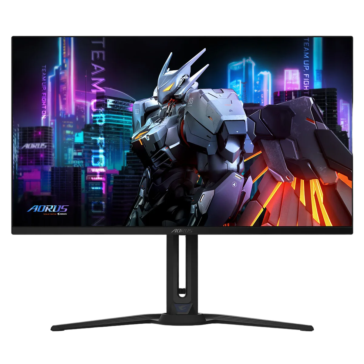 Gigabyte AORUS FO32U2 - 31.5" OLED 4K 240Hz 0.03ms FreeSync Premium Pro-Seconde Vie — vue 1