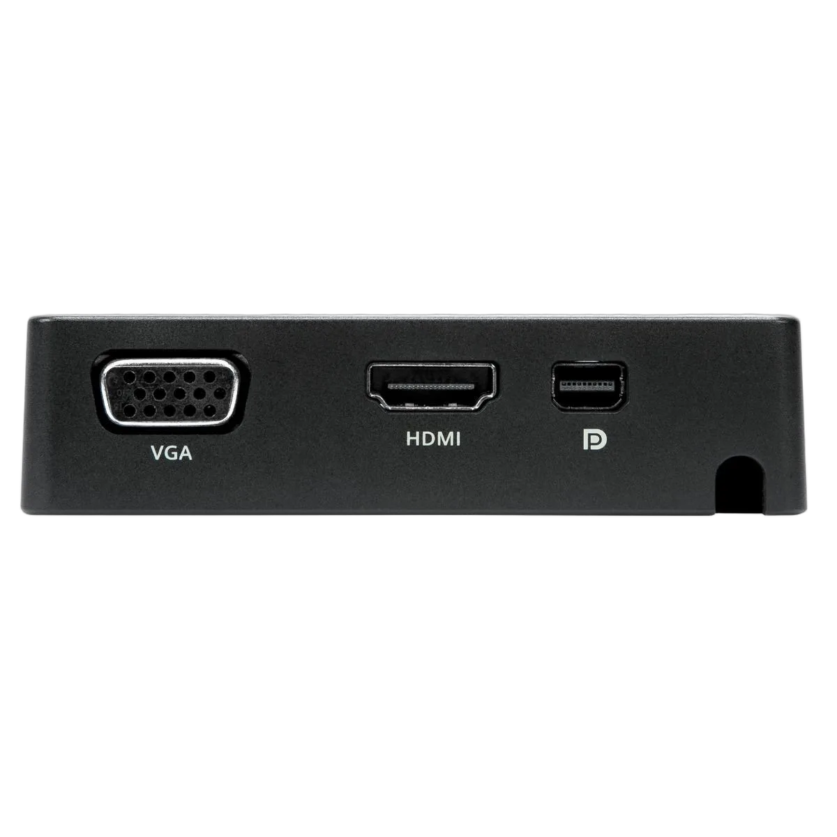 Targus Travel Dock USB C — vue 2