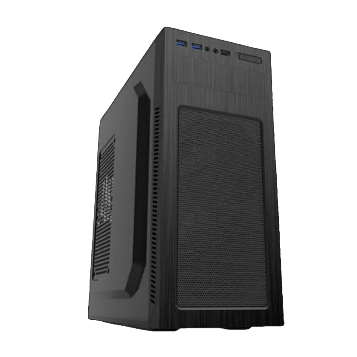 PC Familial I3 - I3-12100/8Go/500Go/W11 — vue 1