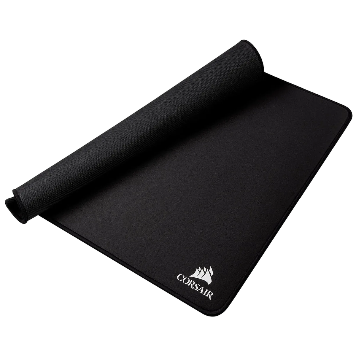 Corsair MM350 Champion Anti-Fray - M - Noir — vue 1
