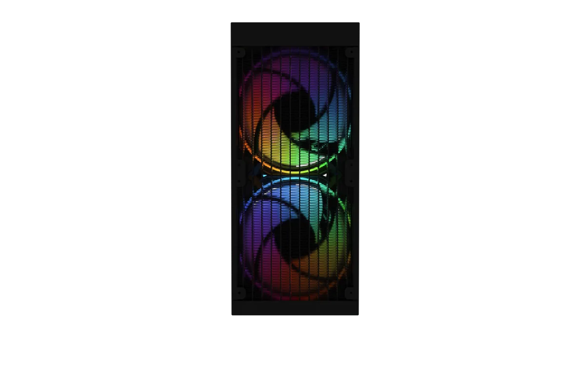M.RED AIO 240mm ARGB - Infinite 240 — vue 8