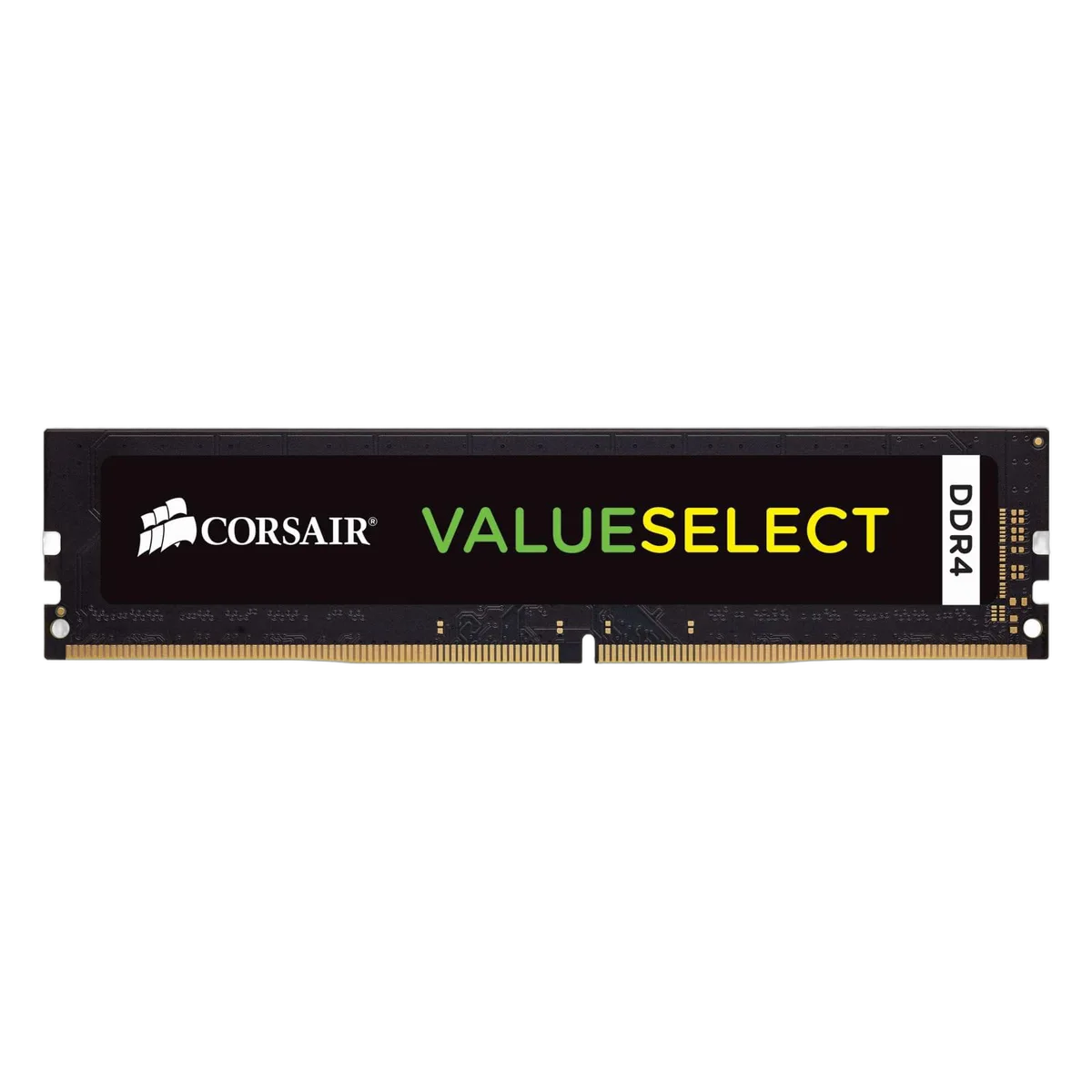 Corsair Value Select 8Go (1x8Go) DDR4 2133MHz — vue 1