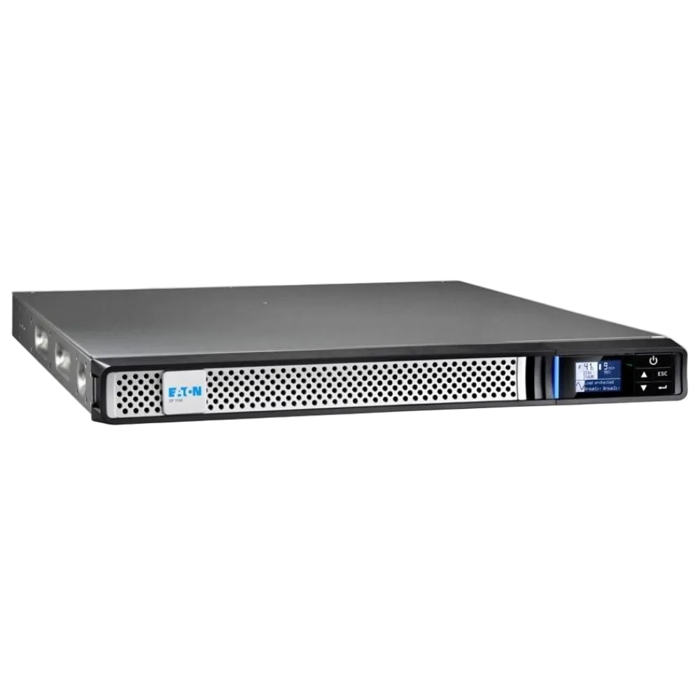 EATON MGE Eaton 5P 1150i Rack 1U Netpack G2 — vue 3