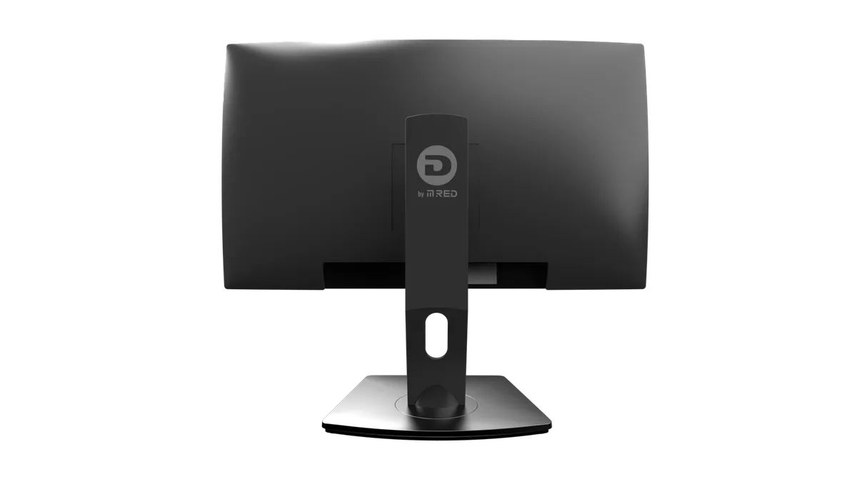 D by M.RED Zenith G27 — vue 2