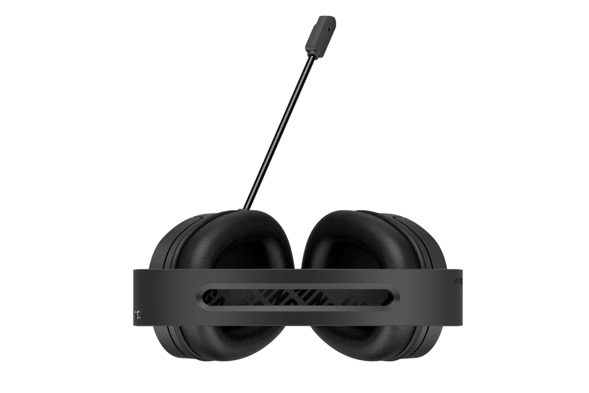 Asus TUF Gaming H1 Wireless - Noir — vue 5