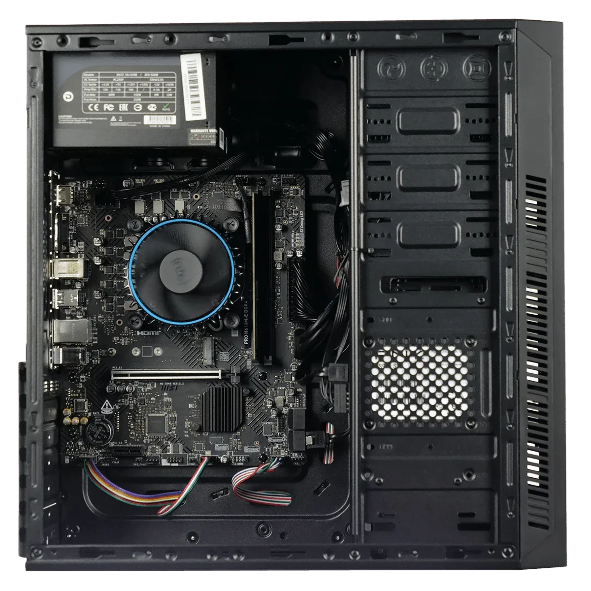 PC Familial I3