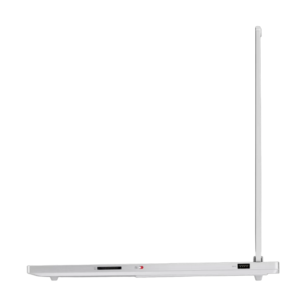 Lenovo Legion 7 16IAX10 - 16" QHD+ OLED 240Hz Core Ultra 9 275HX RTX 5070 32Go 1To W11 Blanc — vue 10