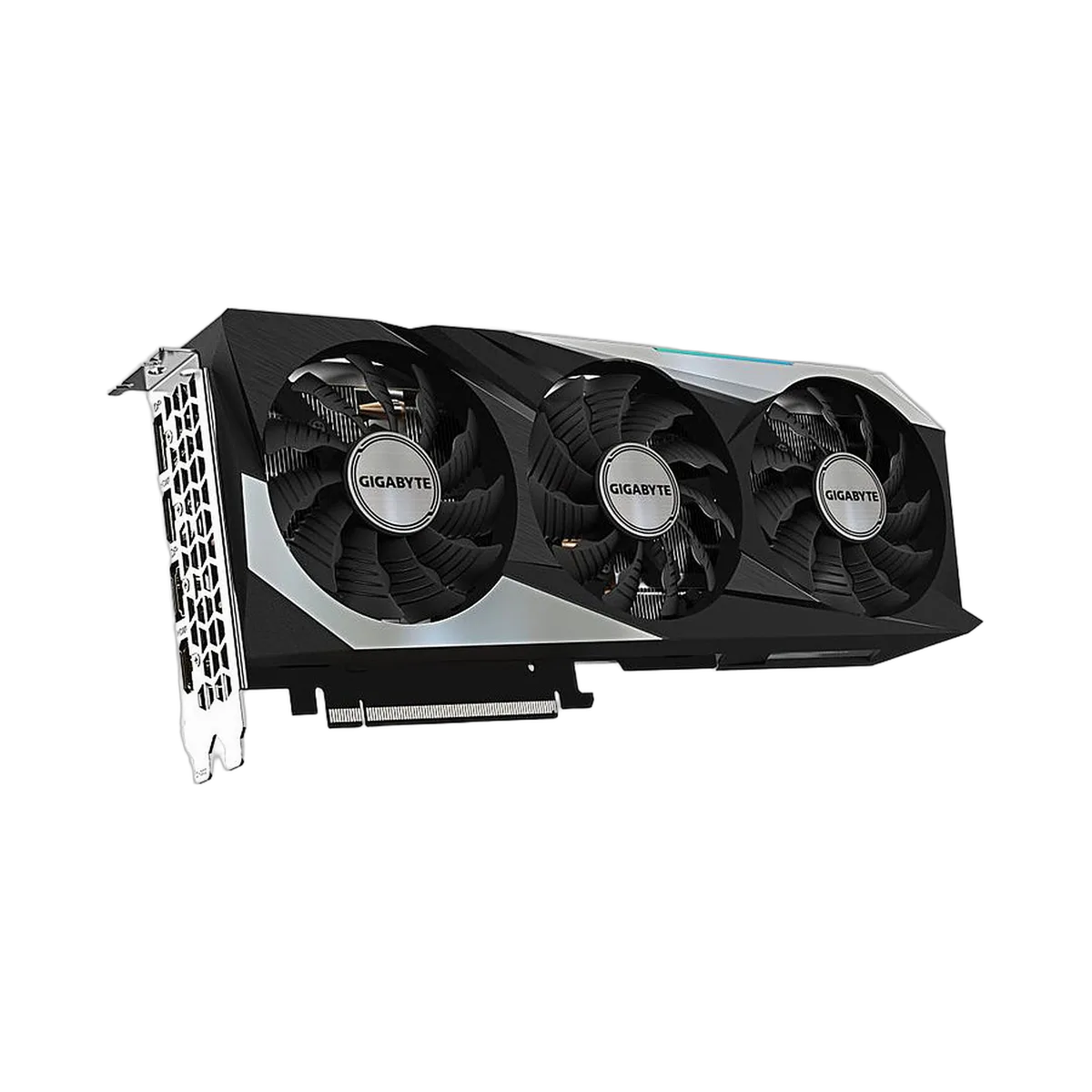Gigabyte GeForce RTX 3070 GAMING OC 8G LHR-Seconde Vie — vue 2