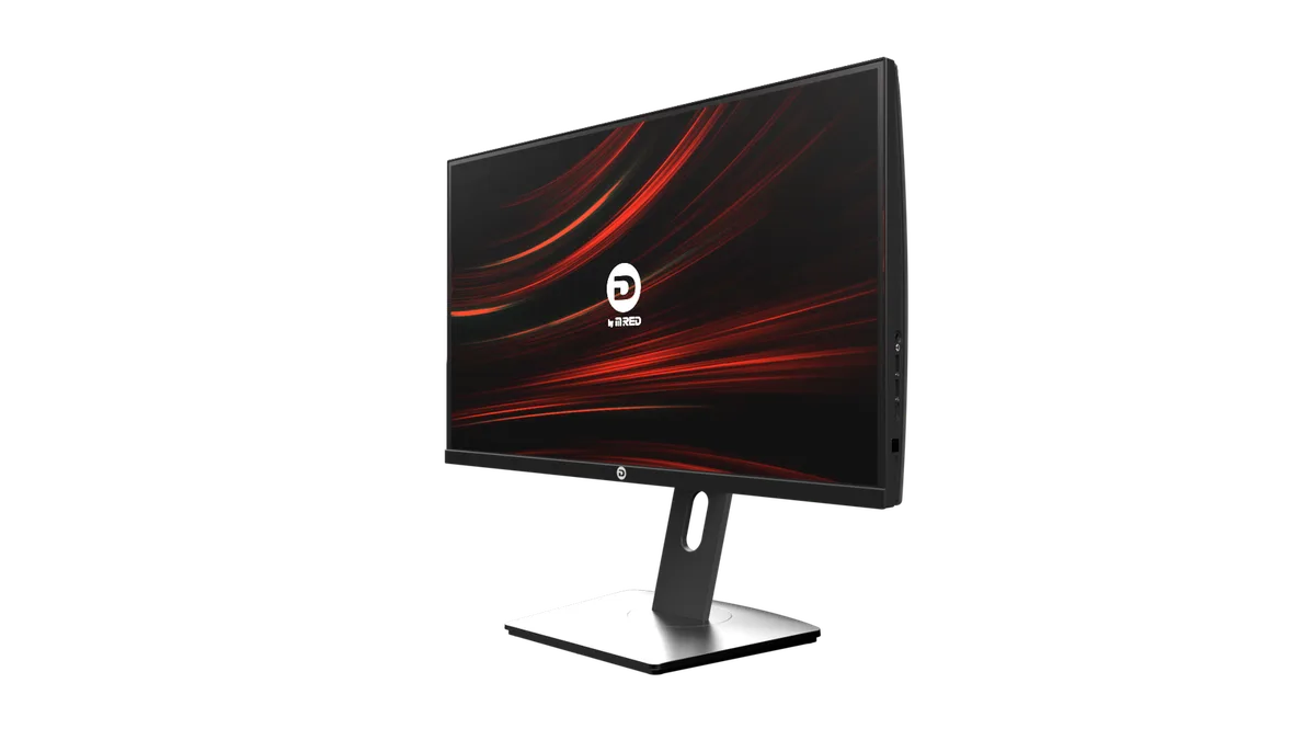D by M.RED Zenith G27 — vue 7