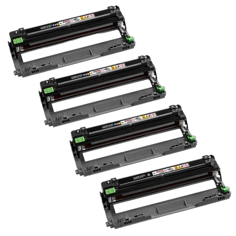 Brother Tambour DR-243CL — vue 1